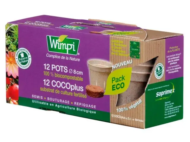 Pack WIMPI®