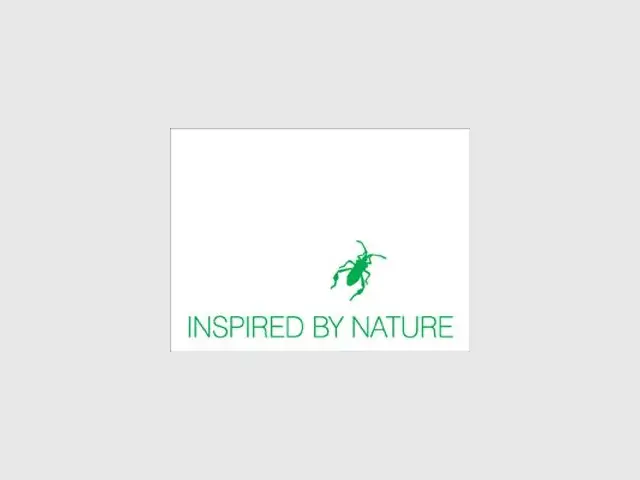 Inspired by nature