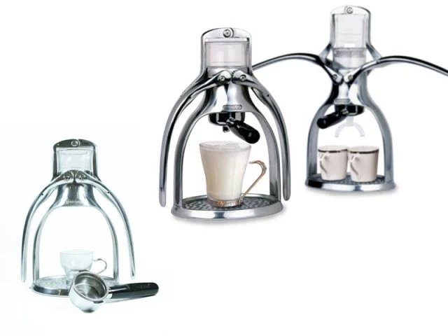 Cafetière Presso