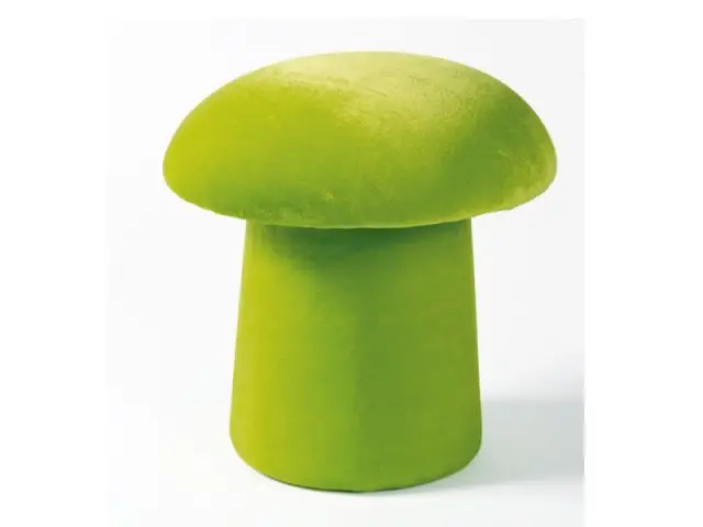 Champignon - pouf