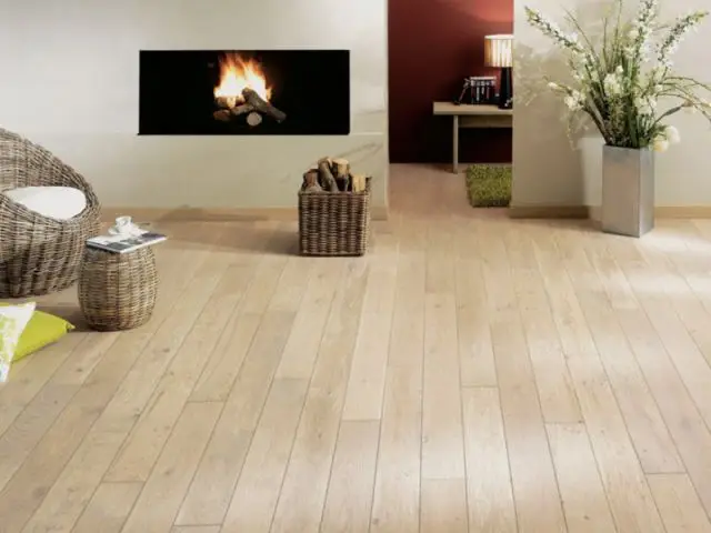 Ecologique - parquet