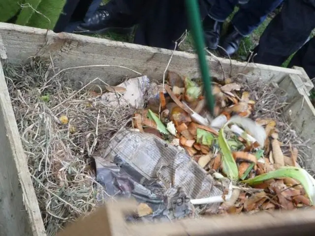 compost