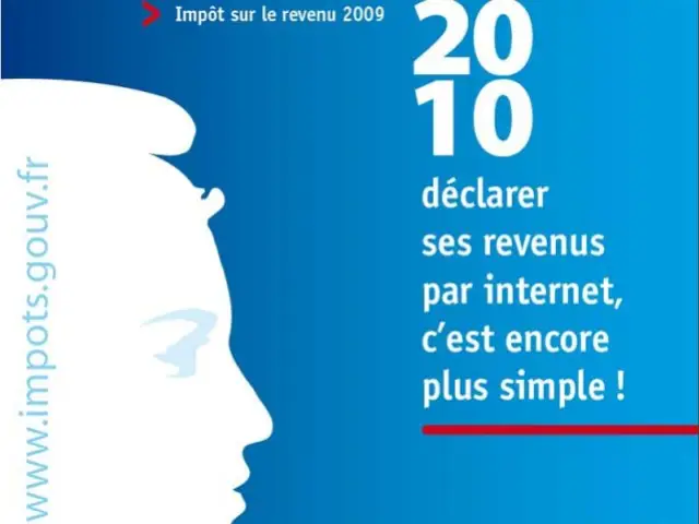 Impôts 2010