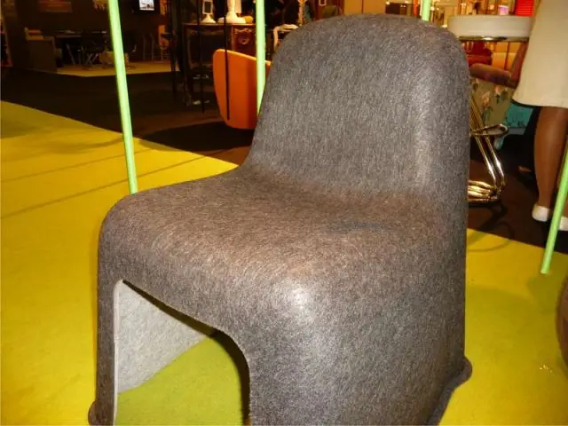 fauteuil no body