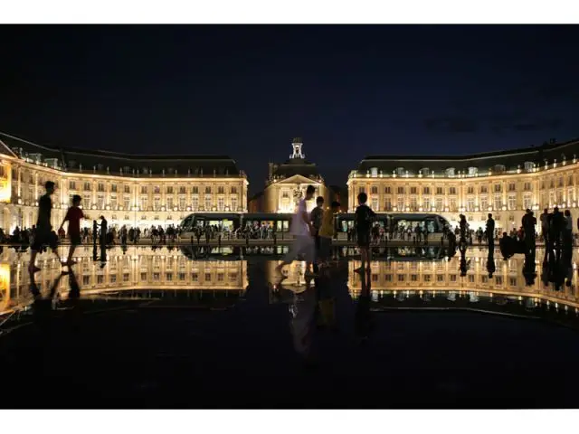 Agora Bordeaux