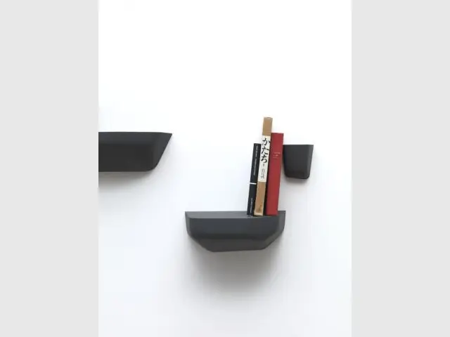 Détail roches - Bouroullec