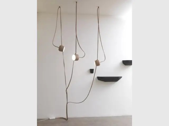 Prototype - Bouroullec