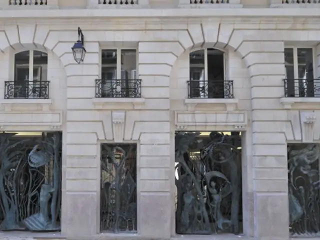 Hôtel des douanes - Groupe Carlyle