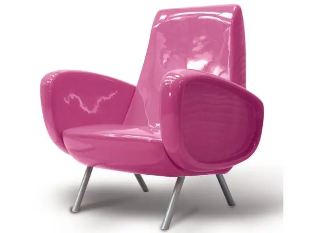 fauteuil