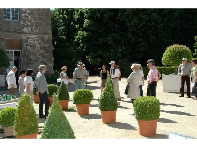 Programme - Château de la Ballue