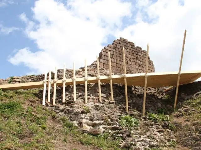 Prix de la pureté : 'Sentier palissé' - Défis du Bois 2010 / Flora Bignon