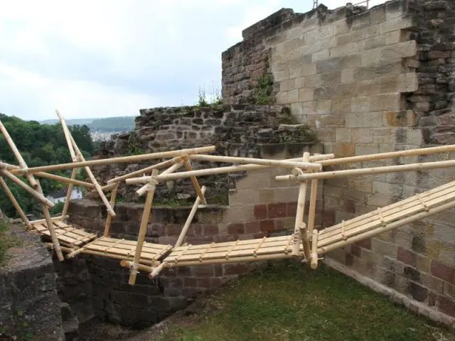 Prix du lien : 'Temps cadré' - Défis du Bois 2010 / Flora Bignon