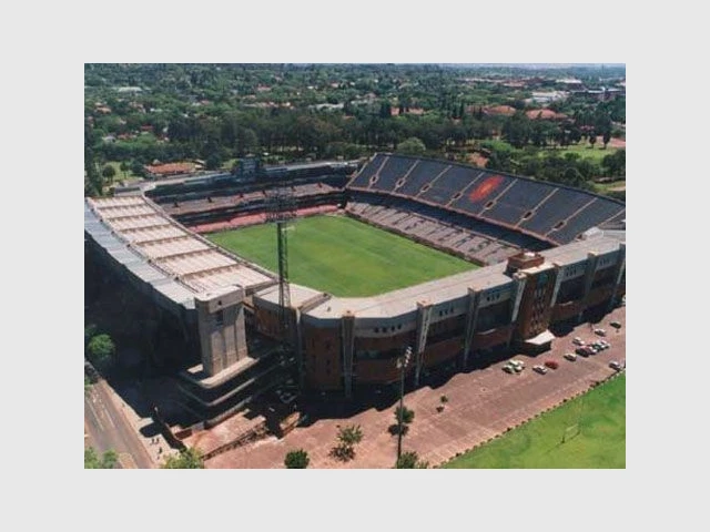 Loftus Versfeld 