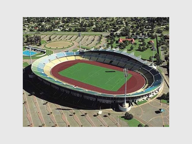  Royal Bafokeng Stadium