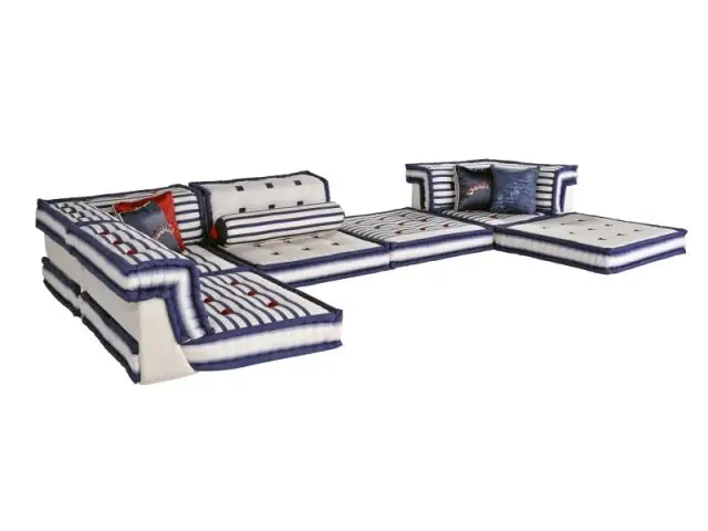 Collection Jean-Paul Gaultier - Roche Bobois