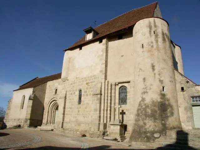 Commune de moins de 3 500 habitants - ruban