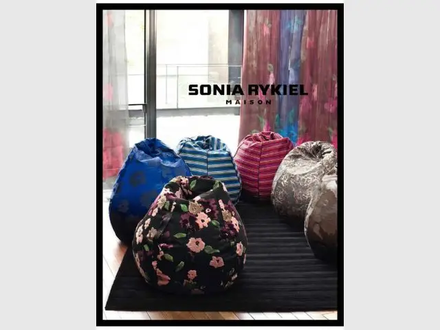 68 - Sonia Rykiel Maison