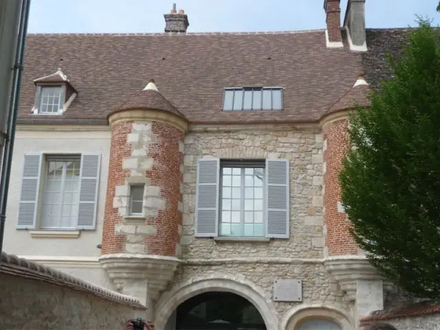 maison Cocteau