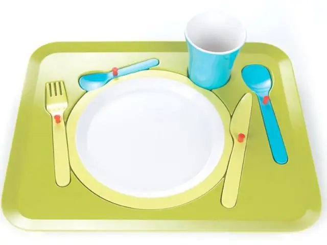 set enfant