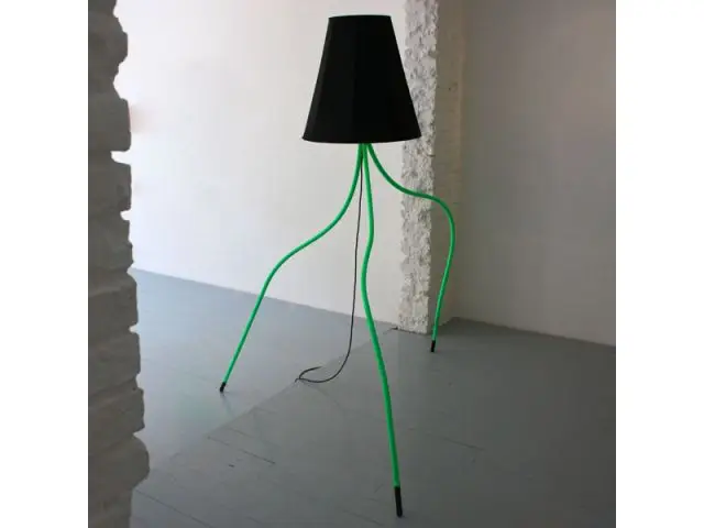 DADA lampe