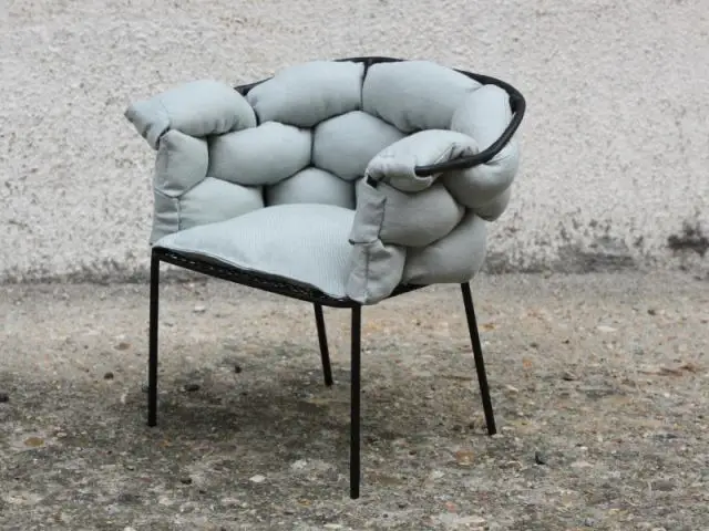 "Serpentine" - Design Parade 2010 - villa Noailles