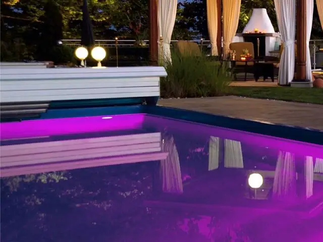 accessoires piscine