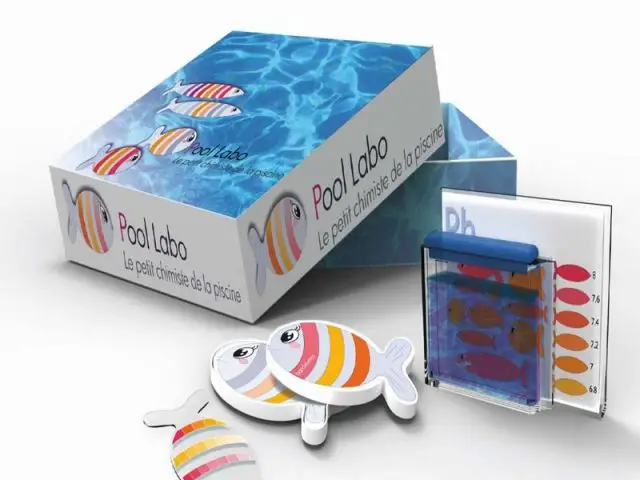 Pool labo - accessoires piscine