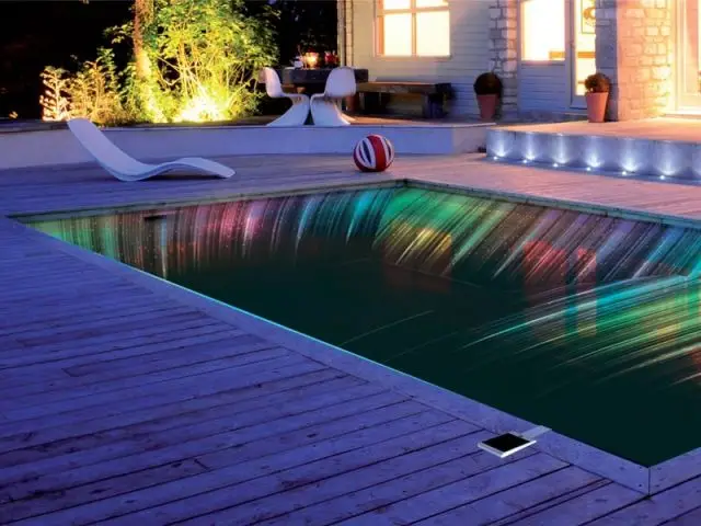 Screen liner - accessoires piscine