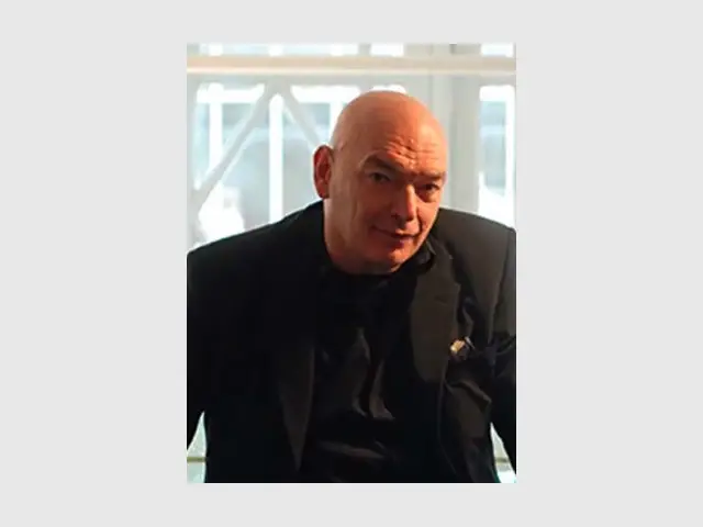 Jean Nouvel