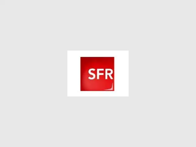 SFR