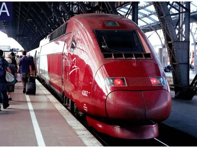 Thalys