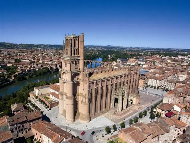 cathédrale