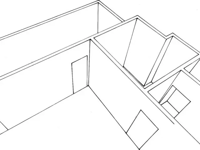 Cuisine "couloir" de 7 m² - cuisine moderne fonctionnelle