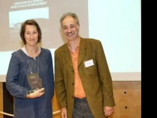 Internet - Archi/BE/Economistes - trophées 2010