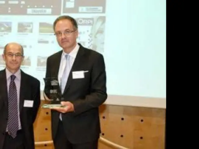 Internet - Immobilier - trophées 2010