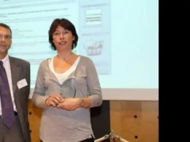 Prix Spécial - Site Internet - trophées 2010