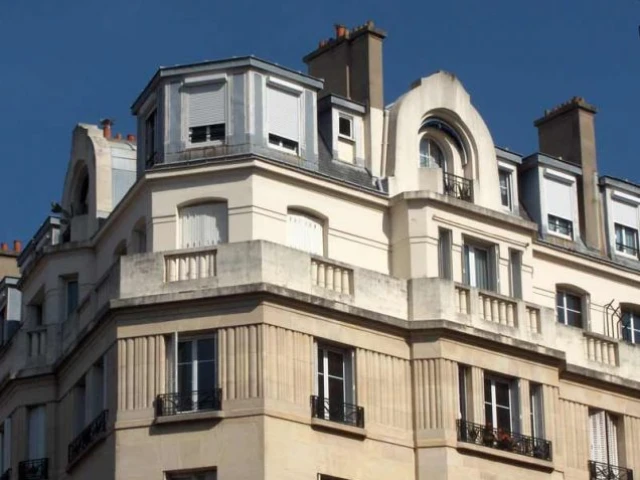 logement ancien