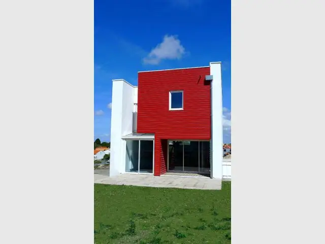 Le Loft des Salines - Maison individuelle privée - BBC La Rochelle