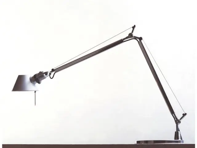 Lampe Tolomeo