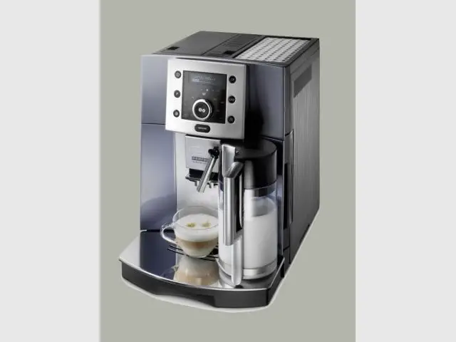 Machine à expresso Perfecta - De'Longhi - Machines à café