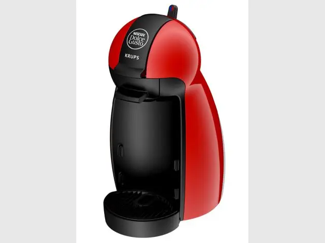 Machine à capsules Piccolo - Nescafé Dolce Gusto - Machines à café