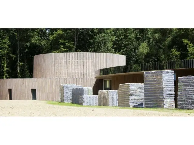 Prix architecture bretagne