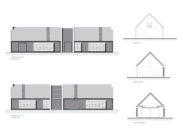 Longère revisitée - Opus 5 Architectes