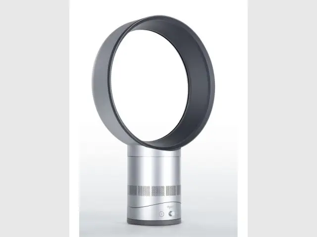 Observeur du Design 11 - Dyson