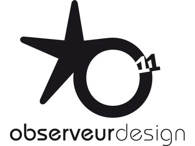 Les 33 étoiles  - Observeur du Design 11