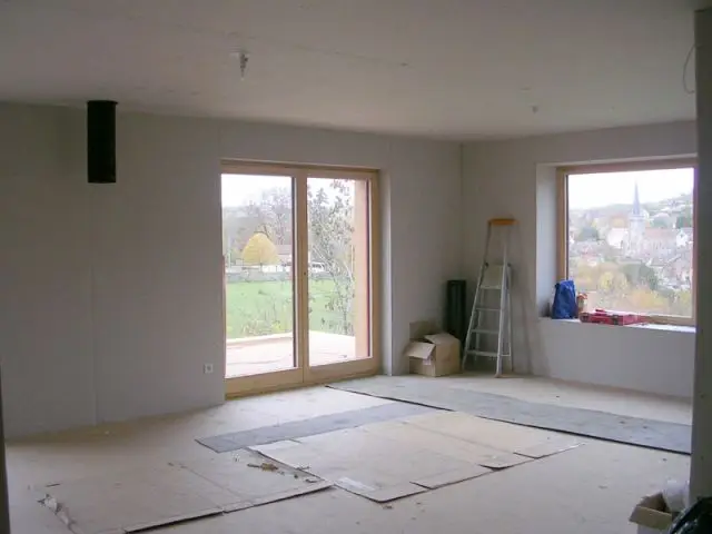 La qualité de l'air intérieur à l'honneur - Maison carrée 21