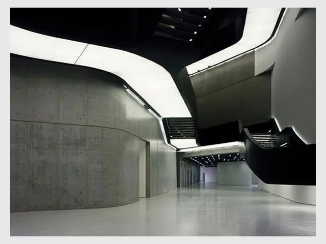 MAXXI