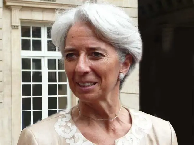 lagarde