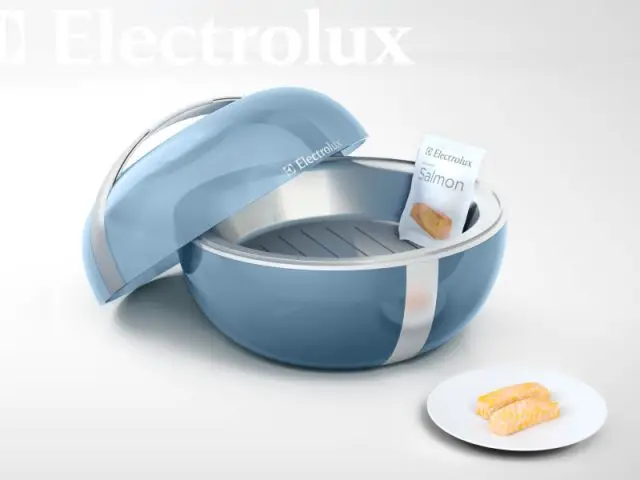 Electrolux