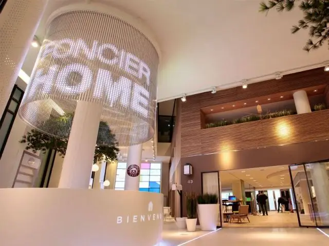 Foncier Home